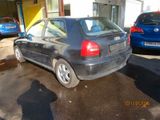 Audi A3 1.8 Ambiente - Audi A3 aus 1996