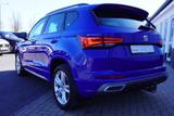 Seat Ateca 2.0 TDI FR 4Drive LED Navi ACC Beats AHK - Seat Ateca: 2.0