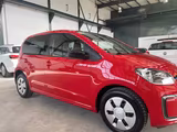 Volkswagen up! e-up! Style - Volkswagen up! mit Elektro-Antrieb