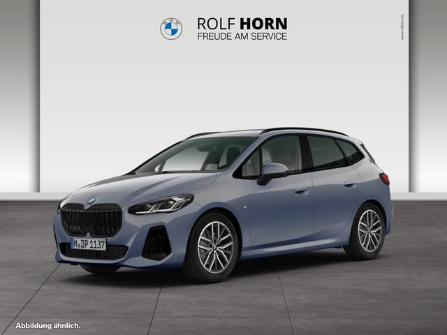 BMW 220i Sportp. Dig.Cockpit HUD LED AHK Shz. Navi