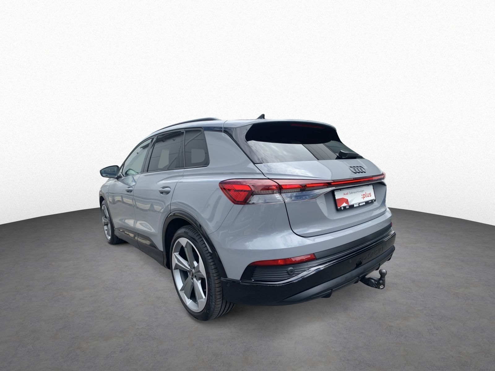 Audi Q4 e-tron - Bild 6