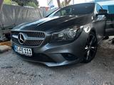 Mercedes-Benz Mercedes Cla 200 X117 Shooting Brake Tadel... - Mercedes-Benz CLA C117