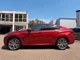 BMW X6 M50 dA B&O 360/SPUR/LED/TWA - BMW X6 in Düsseldorf