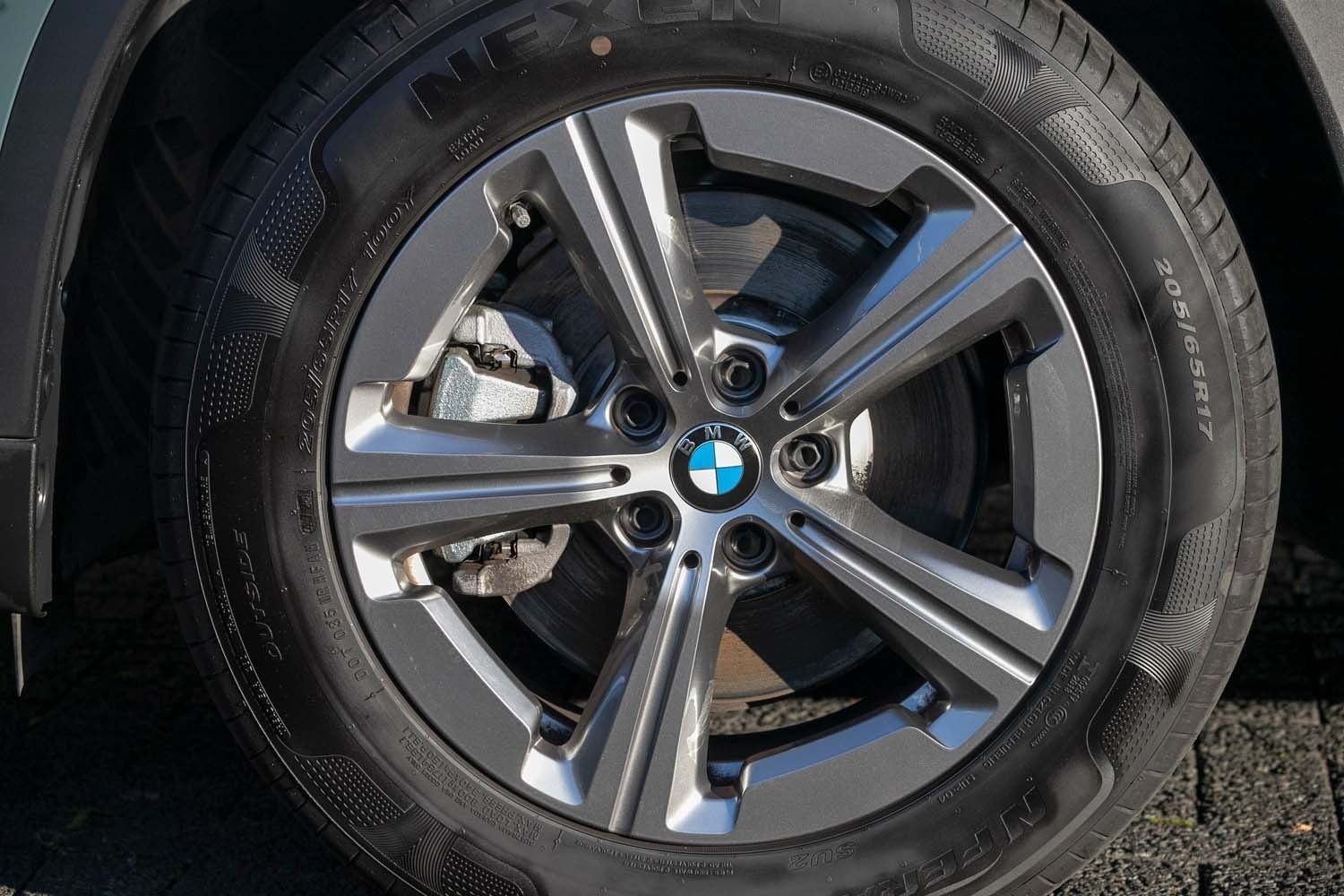 BMW X1 - Bild 5