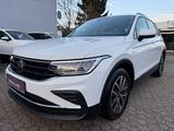 Volkswagen Tiguan Life*Fahrschule Wagen* Driving school Car - Volkswagen Tiguan: W