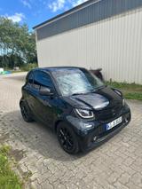 Smart 453 Turbo  - Smart ForTwo Gebrauchtwagen in Kiel