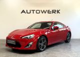 Toyota GT86 *1.Hand*Tempomat*Bluetooth*Xenon* - Toyota: Rot