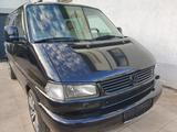 Volkswagen T4 Caravelle 2,5-l-Diesel TDI 129 KW Tüv Neu! - VW T4 Caravelle mit Schiebedach