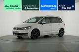Volkswagen TOURAN 2.0 TDI UNITED+AHK+PANO+NAV+SHZ+7 SITZE - Volkswagen Touran United mit Diesel-Antrieb