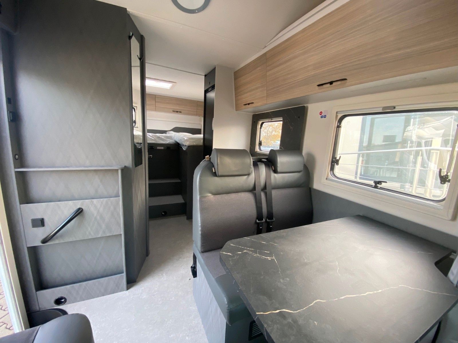 Fahrzeugabbildung Etrusco A 6.9 SB *Modell26*Einzelbetten*Markise*Komfort*