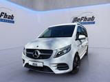 Mercedes-Benz V250d Marco Polo HORIZON EDITION AMG-LINE*LANG* - 7-Sitzer Vans