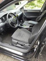 Skoda Superb 2.0 TDI SCR 140kW Ambition Combi Ambition - Skoda Superb: 140