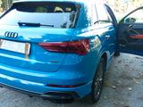 Audi Q3 45 TFSI quattro S tronic S line S line - Audi Q3 von privat