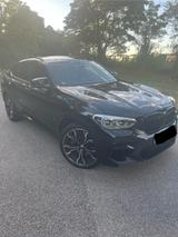 BMW X4 M COMPETITION M COMPETITION