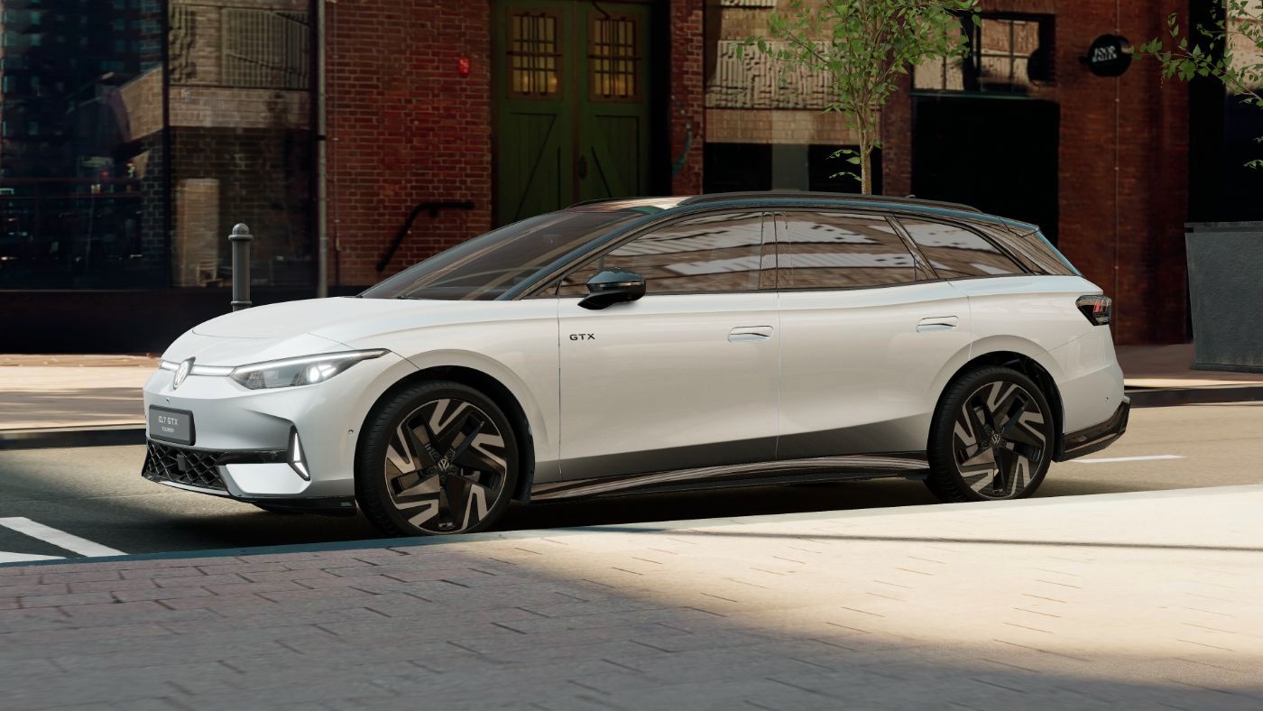 Volkswagen ID.7 - Bild 3
