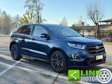 Ford FORD Edge 2.0 TDCI 210 CV AWD Powershift - blaue Ford Edge