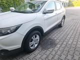 Nissan qashqai j11 - Nissan Qashqai J11