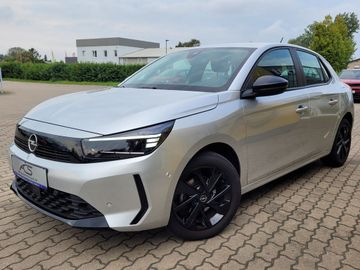 Bild 7 Opel Corsa Corsa-F Edition 1.2