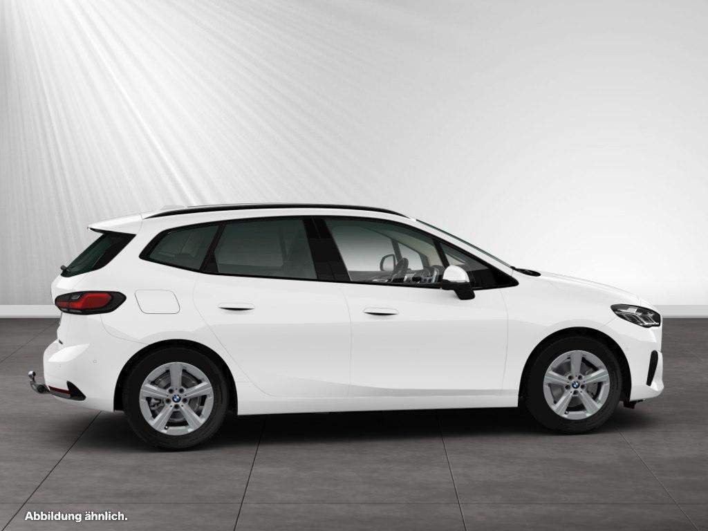BMW 220 Active Tourer 220d Active Tourer AHK Parkass. H/K Komfortz., миниатюра 8