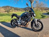 Yamaha MT07 + viel Zubehör - YAMAHA FREIBURG