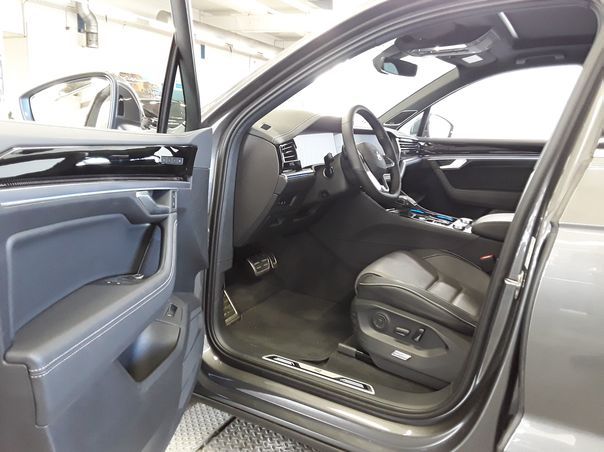 Volkswagen Touareg - Bild 4