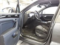 Volkswagen Touareg - Vorschau Bild 4