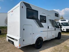 Sun Living A 60 SP *ganze Familie auf 5,99 m"