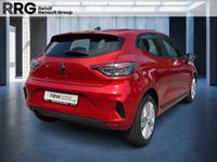 Renault Clio - Vorschau Bild 5