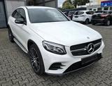 Mercedes-Benz GLC 300 GLC -Klasse Coupe GLC 300 4Matic - Mercedes-Benz GLC 300 in Bochum