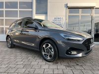 HYUNDAI i30 Kombi 1.5i CVVT Style NAVI LED KAM 5J GAR bei Autohaus Landmann & Maier OHG