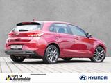 Hyundai i30 1.0 TGDI Trend Navi-Paket Carplay Kamera - Hyundai i30: Limousine