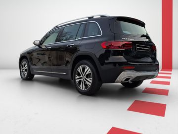 Mercedes GLB 200 - 5