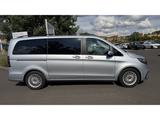 Mercedes-Benz V 250 Style Plus Lang 2xStandheizung*360*AHK 2,5 - Mercedes-Benz V-Klasse: Style