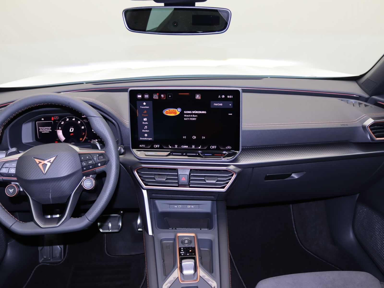 Cupra Formentor - Bild 7