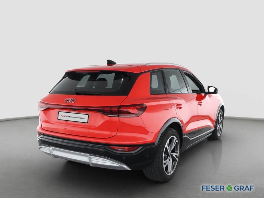 Audi SQ6 e-tron - Bild 4