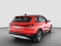 Audi SQ6 e-tron - Vorschau Bild 4