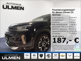 Citroën C5 Aircross C-Series 1.2 PureTech 130 EU6d Klima