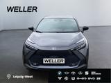 Toyota C-HR 1.8 Hybrid Team D *LED*ACC*el Heck*CAM*SHZ* - gebrauchte Toyota C-HR aus dem Jahr 2024