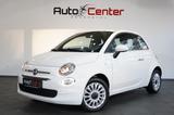 Fiat 500 Lounge*Klima*2.Hand*Einparkhilfe* - Fiat 500 Gebrauchtwagen in Wuppertal
