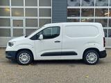 Opel Combo Cargo Edition Klima Kühlfahrzeug - Kühlfahrzeug gebraucht