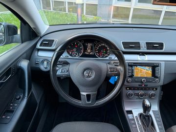 Volkswagen Passat Variant - 12