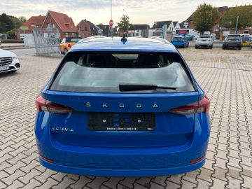Skoda Octavia - 9