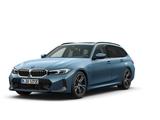 BMW 330e Touring Automatic M Sportpaket Sport Aut.