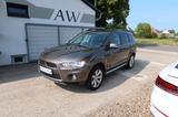 Mitsubishi Outlander Invite 4WD|Leder|Euro 5|Tempomat| - Mitsubishi Outlander: Invite