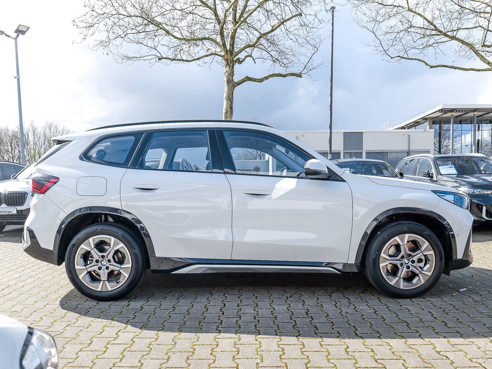 BMW X1 - Bild 10
