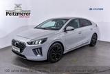 Hyundai IONIQ Plug-in-Hybrid 1.6 GDI Prime - Hyundai IONIQ: Prime