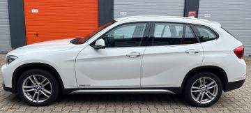 BMW X1 - 2