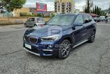 BMW X1 sDrive18d - BMW X1 mit Diesel-Antrieb: Kombi, Automatik