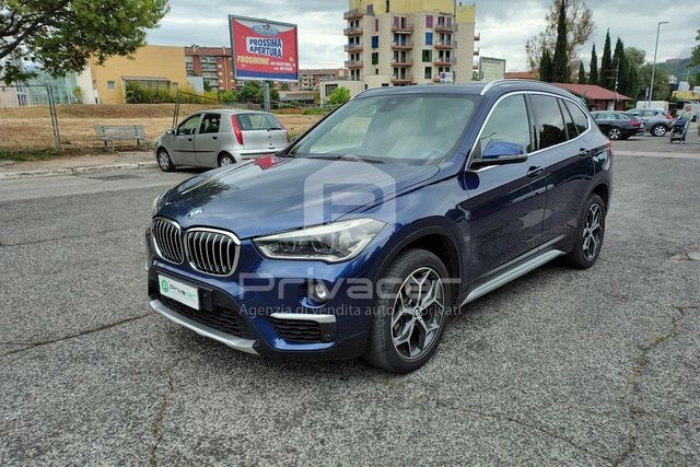 BMW BMW X1 sDrive18d