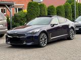 Kia Stinger 2.0 T-GDI - gebrauchte Kia Stinger aus dem Jahr 2019